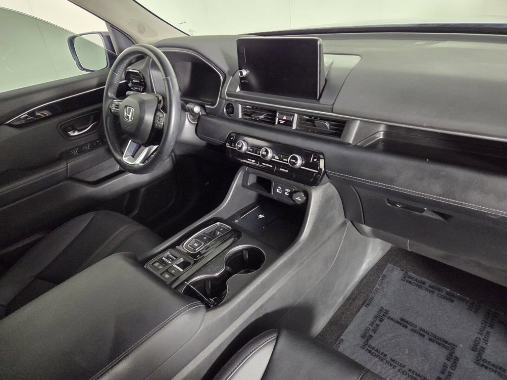 Used 2024 Honda Pilot EX-L image 36