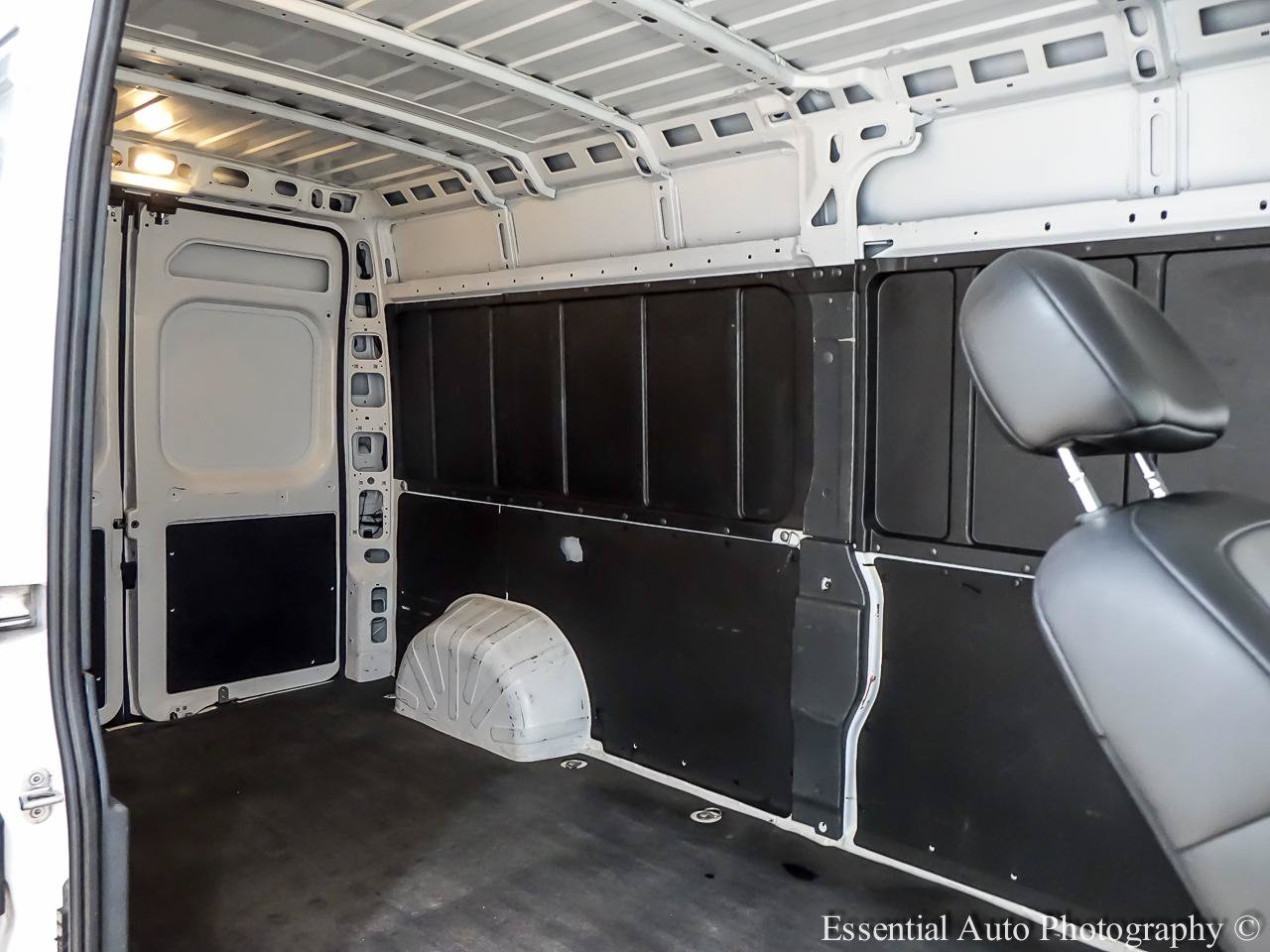 Used 2023 RAM ProMaster 2500 FWD image 19