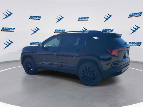 New 2026 GMC Terrain Elevation w/ Elevation Premium Package image 6