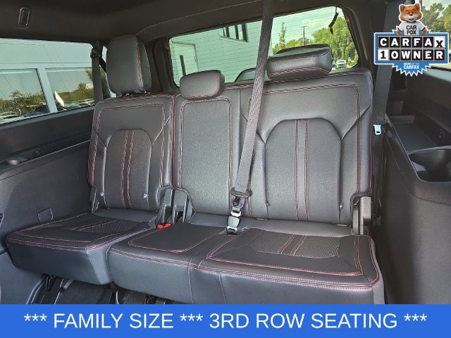 Used 2024 Ford Expedition Max Limited AWD/4WD image 11