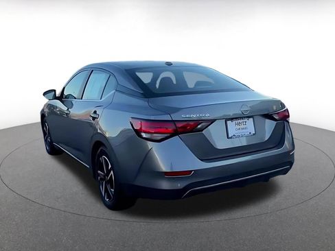 Used 2025 Nissan Sentra SV image 11