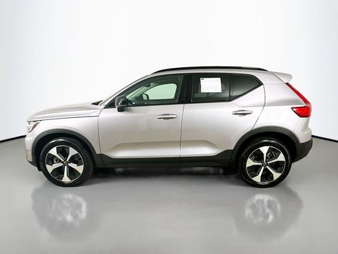Used 2026 Volvo XC40 B5 Plus w/ Protection Package Premier AWD/4WD image 8