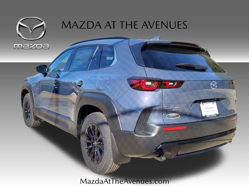 New 2026 MAZDA CX-50 AWD 2.5 Hybrid w/ Weather Package image 6