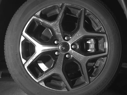 Used 2025 Jeep Compass Limited image 13