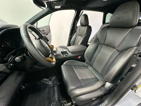 Certified 2025 Subaru Outback Wilderness AWD/4WD image 18