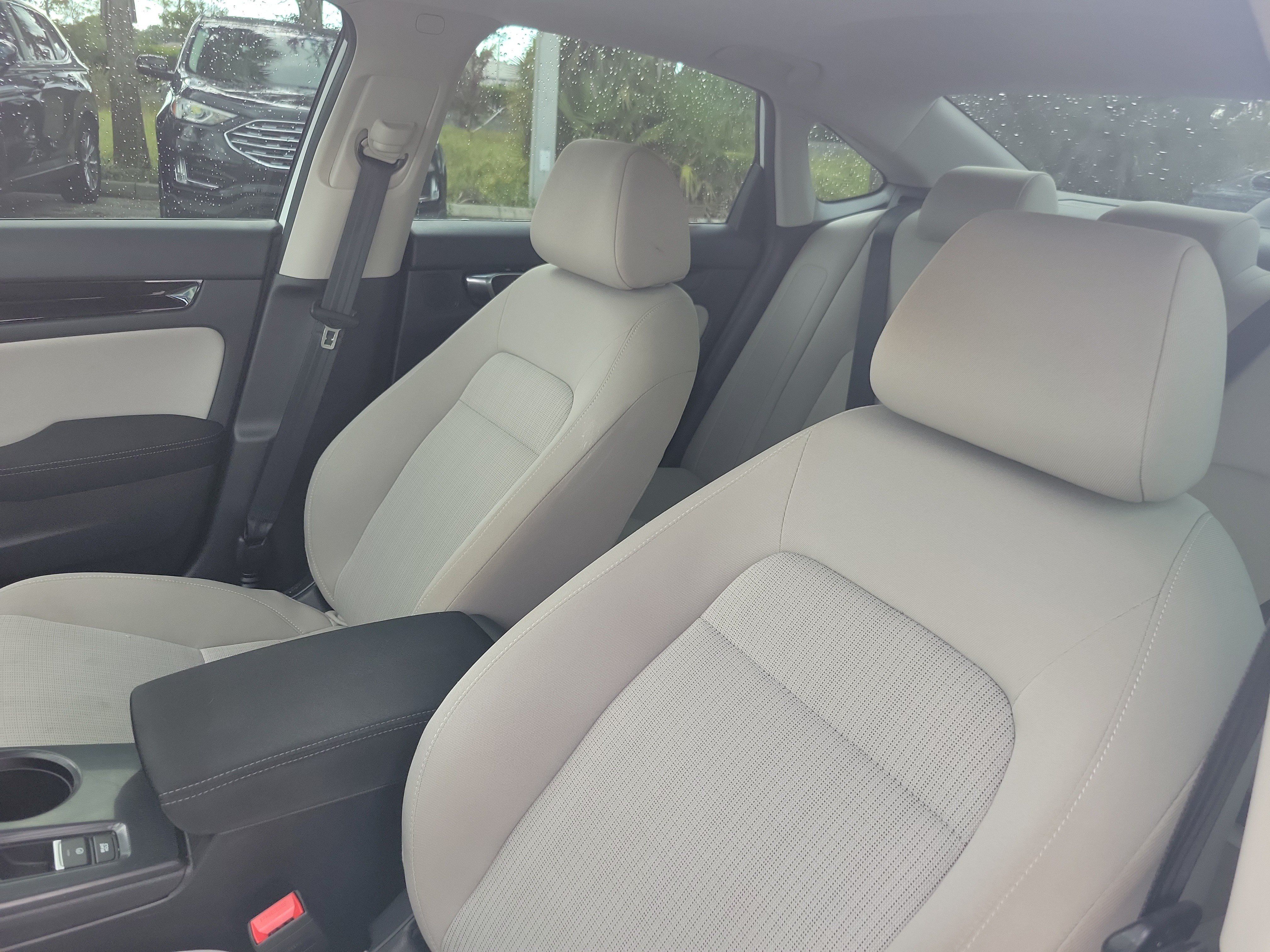 Used 2022 Honda Civic EX image 31