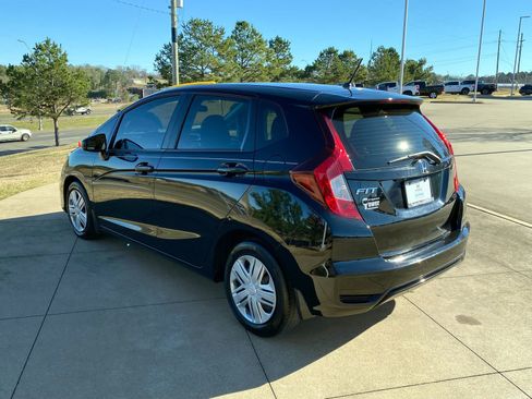 Used 2020 Honda Fit LX image 4