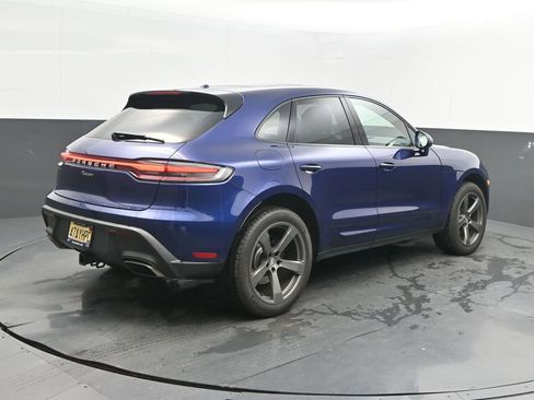 New 2026 Porsche Macan image 7