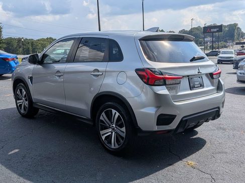 Used 2024 Mitsubishi Outlander Sport SE AWD/4WD image 6