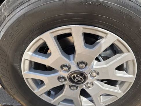 Used 2026 Toyota Tacoma SR RWD image 34