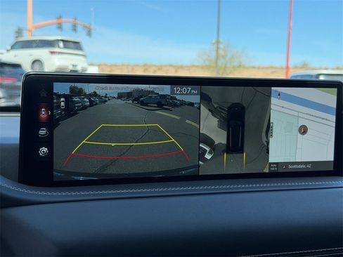 Used 2022 Genesis GV80 3.5T Advanced + image 24