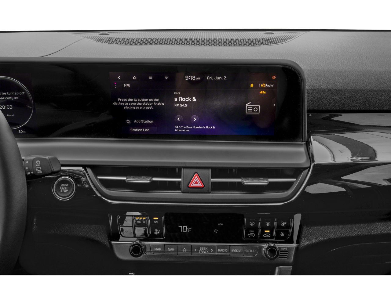 Certified 2024 Kia Seltos S AWD/4WD image 45