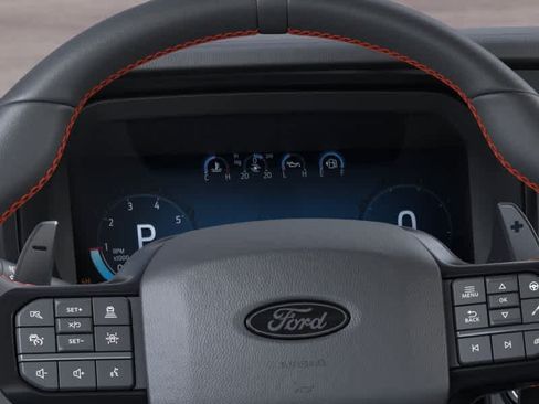 New 2026 Ford F150 Raptor AWD/4WD image 13
