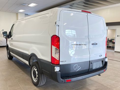 New 2026 Ford Transit 250 Low Roof w/ Load Area Protection Package RWD image 5