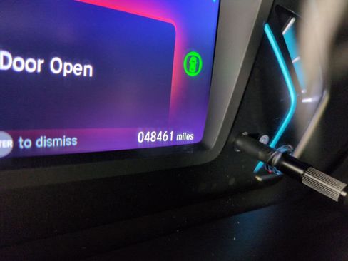 Certified 2023 Honda Odyssey Elite image 20