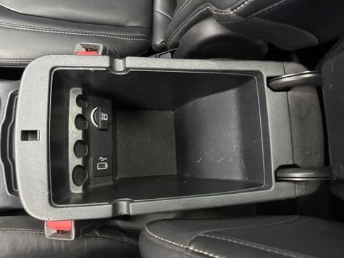 Used 2016 Jeep Cherokee Limited AWD/4WD image 45