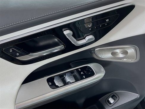 New 2026 Mercedes-Benz GLC 300 4MATIC image 21