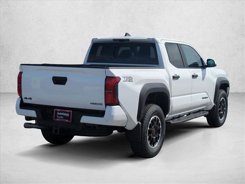New 2026 Toyota Tacoma TRD Off-Road image 2