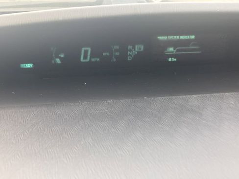 Used 2010 Toyota Prius Two FWD image 22