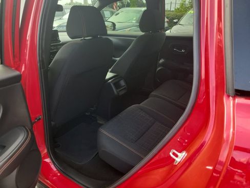 Used 2024 Honda HR-V Sport image 9