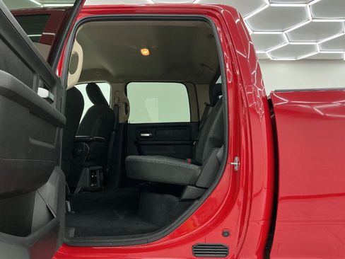 Used 2019 RAM 2500 Tradesman AWD/4WD image 22