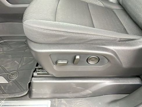 New 2026 Chevrolet Silverado 1500 LT w/ Convenience Package II RWD image 27