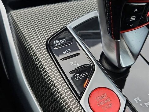 Used 2022 BMW M4 Competition w/ Executive Package image 18