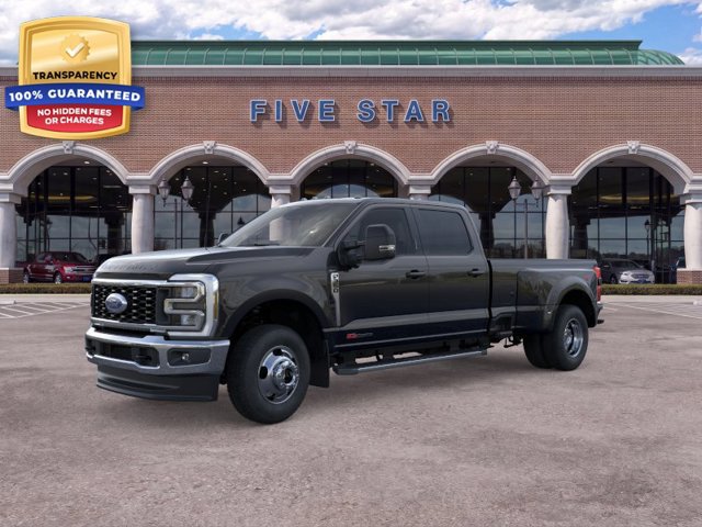 New 2026 Ford F350 Lariat AWD/4WD image 2
