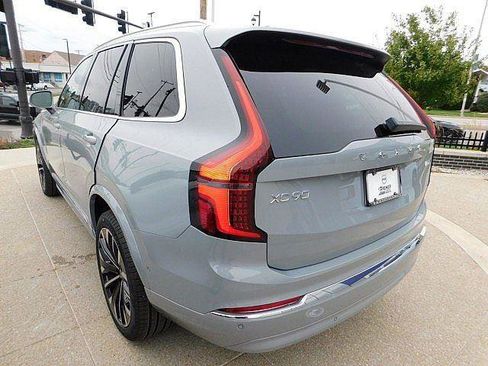 New 2026 Volvo XC90 B6 Ultra w/ Protection Package AWD/4WD image 10