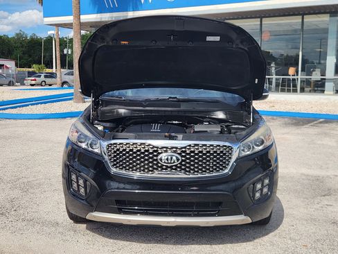 Used 2016 Kia Sorento SX AWD/4WD image 18