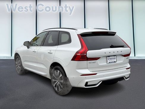 Certified 2024 Volvo XC60 B5 Plus w/ Protection Package Premier image 7