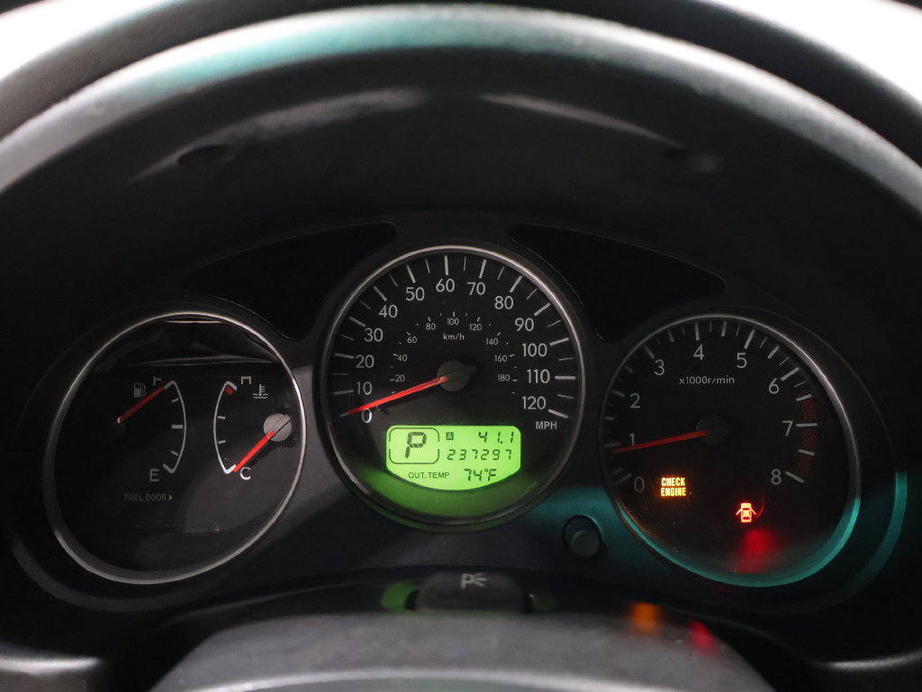 Used 2006 Subaru Forester 2.5X AWD/4WD image 32