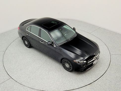 Used 2023 Mercedes-Benz C 300 Sedan image 18