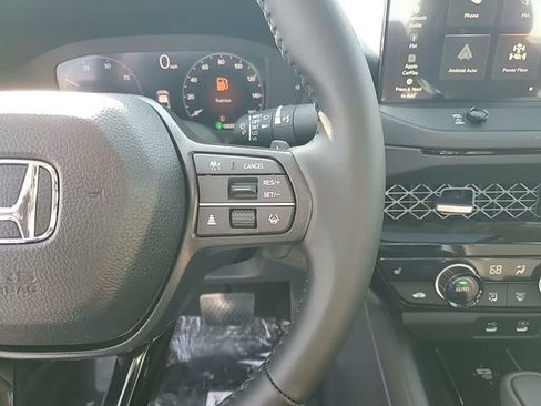 New 2026 Honda Accord EX-L image 17