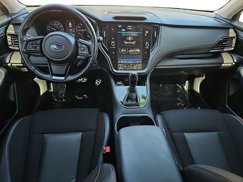 Certified 2024 Subaru Legacy Limited AWD/4WD image 9