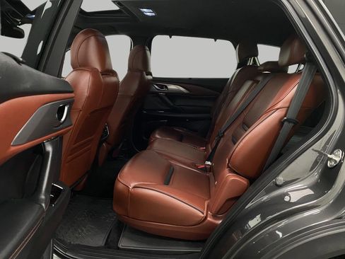 Used 2017 MAZDA CX-9 Signature image 29
