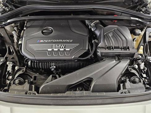 Certified 2024 BMW M235i xDrive Gran Coupe w/ Premium Package image 20