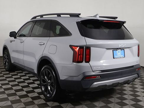Used 2023 Kia Sorento SX Prestige AWD/4WD image 12
