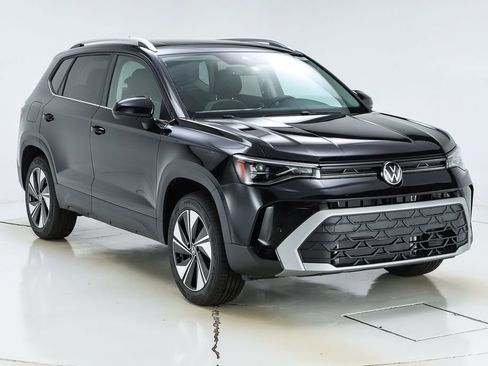 New 2026 Volkswagen Taos SE AWD/4WD image 52