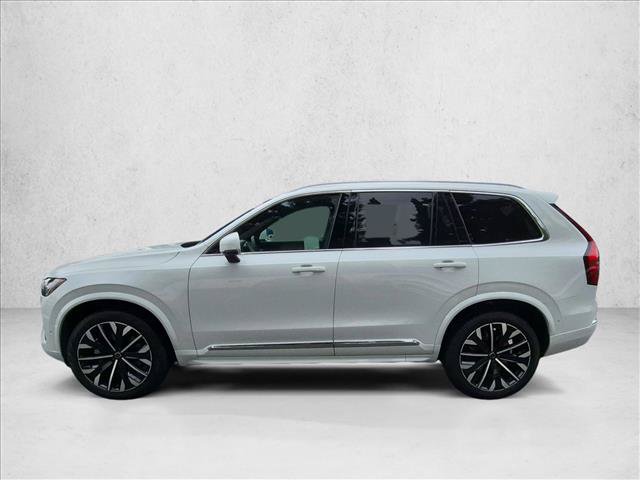 Certified 2026 Volvo XC90 B6 Plus w/ Protection Package Premier AWD/4WD image 9