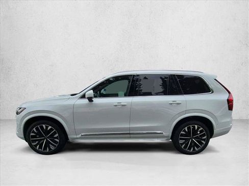 Used 2026 Volvo XC90 B6 Plus w/ Protection Package Premier AWD/4WD image 9