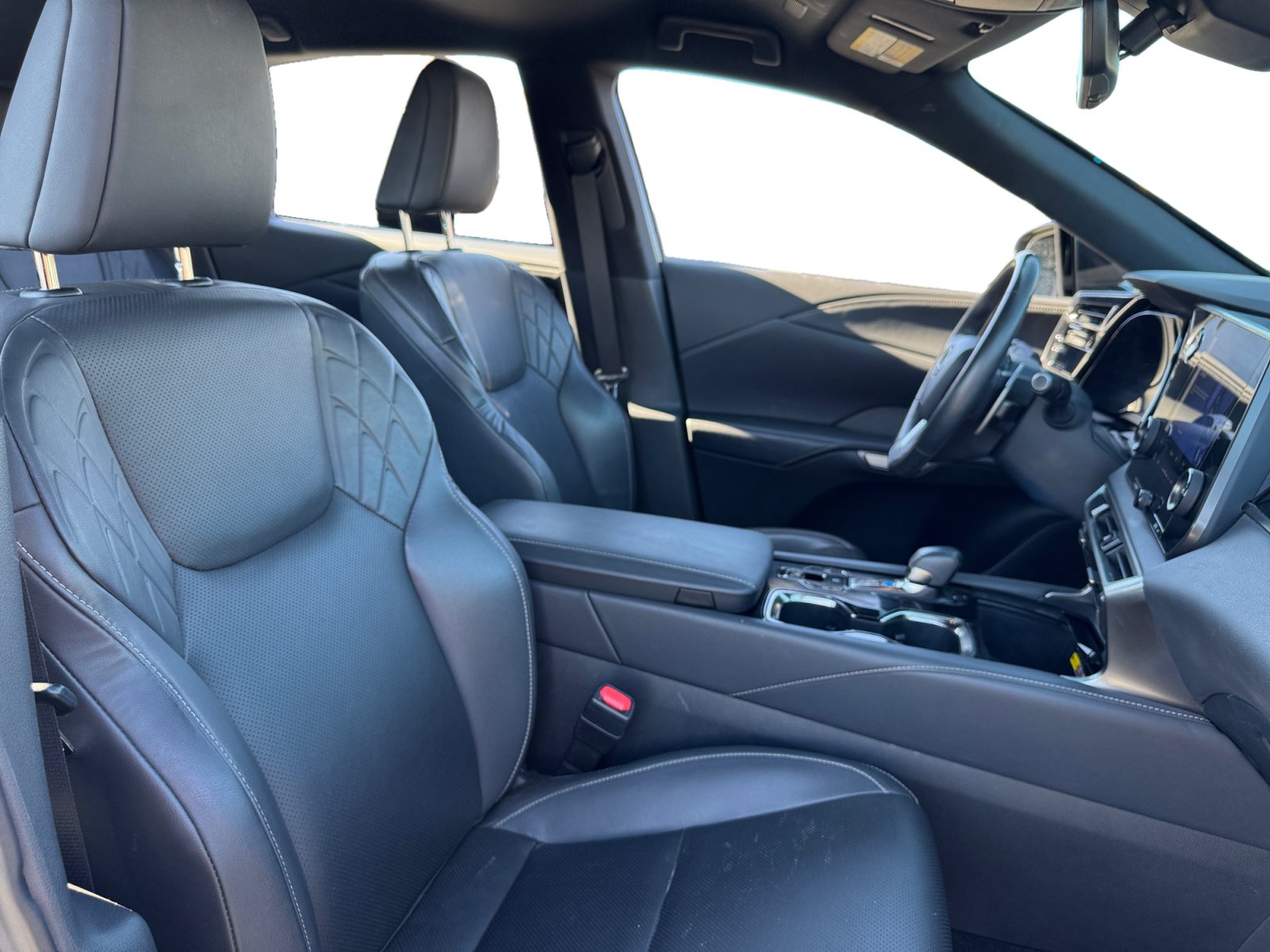 Used 2023 Lexus RX 350 FWD image 15