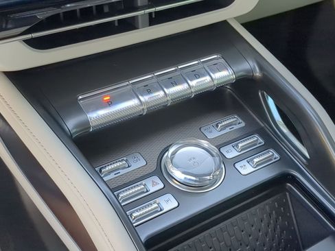 New 2026 Lincoln Nautilus Premier w/ Equipment Group 102A image 19