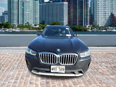 Used 2023 BMW X3 sDrive30i image 31