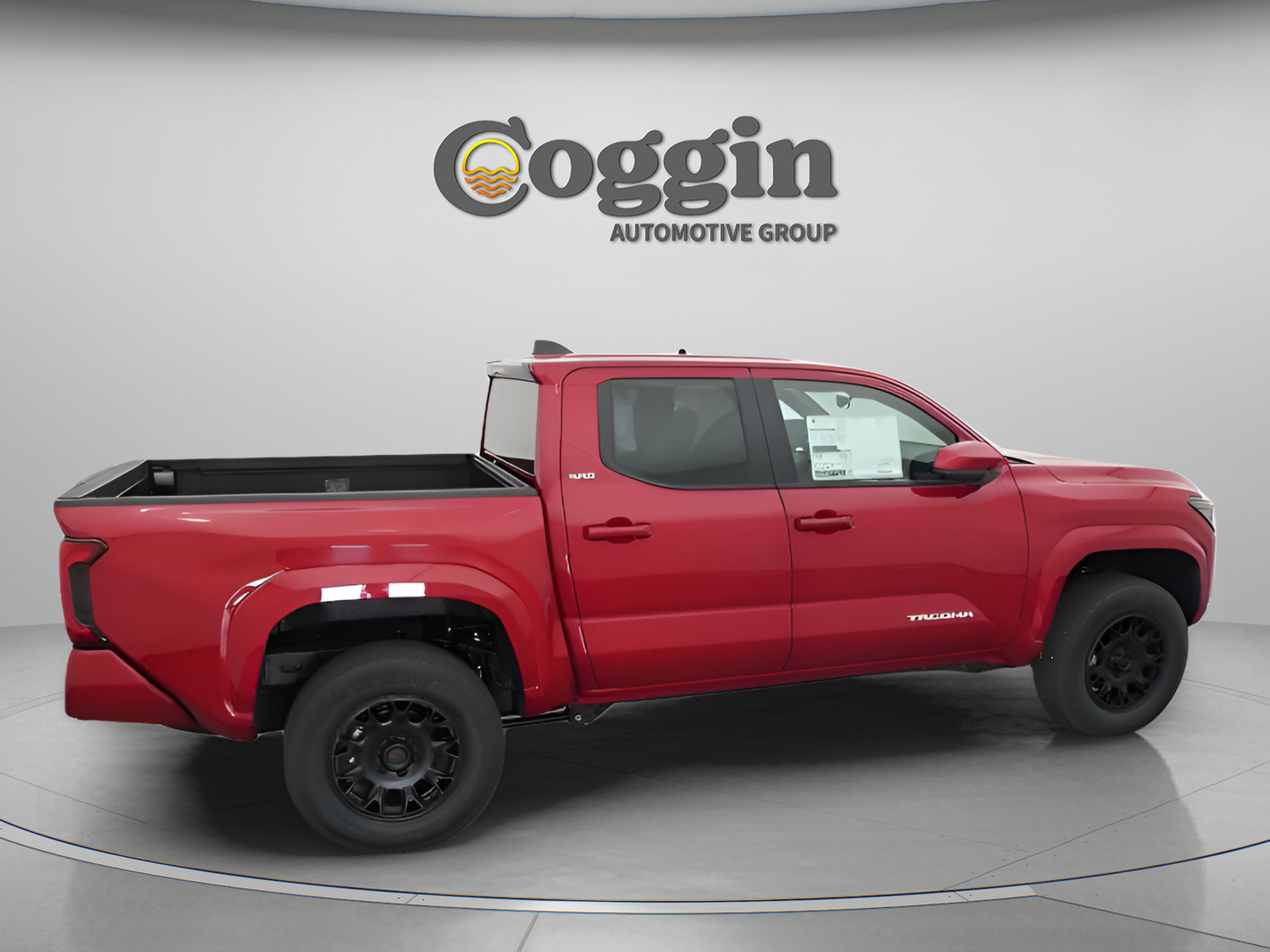 Used 2025 Toyota Tacoma SR5 AWD/4WD image 19