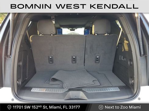 Used 2023 Chevrolet Tahoe Premier w/ Premium Package 2 image 13