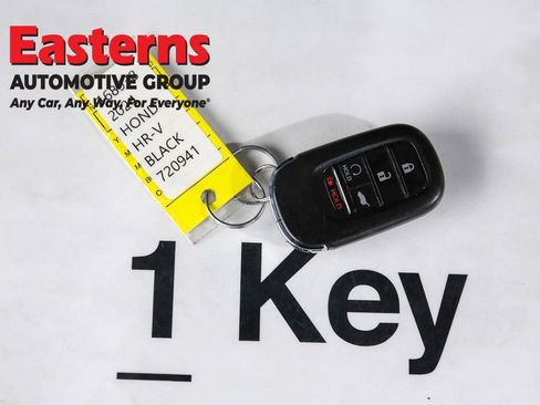 Used 2024 Honda HR-V Sport image 25