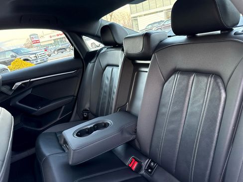 Used 2023 Audi A3 2.0T Premium w/ Convenience Package image 26