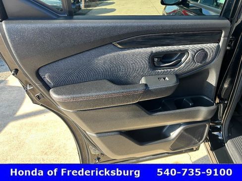 Certified 2026 Honda Passport TrailSport image 10