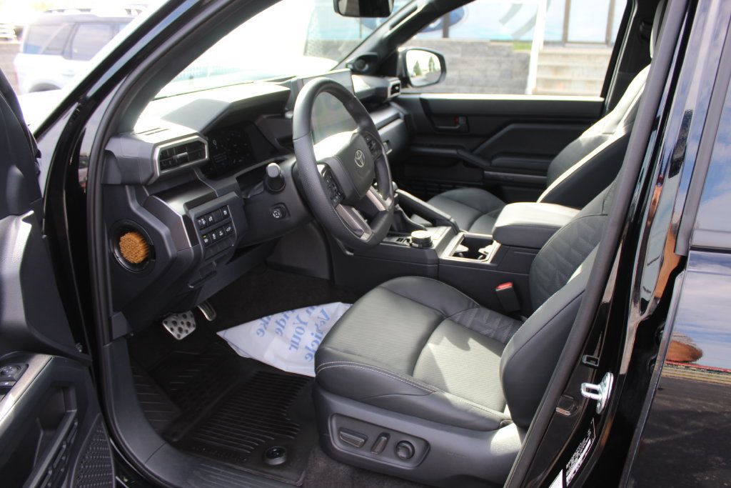 Used 2026 Toyota 4Runner TRD Sport Premium AWD/4WD image 22